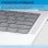 Portable HP Elite x360 1040 G11 14" Intel Core Ultra 7 16Go 512Go SSD Argent