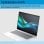 Portable HP Elite x360 1040 G11 14" Intel Core Ultra 7 16Go 512Go SSD Argent