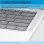 Portátil HP EliteBook 1040 G11 14" Intel Core Ultra 7 16GB 512GB SSD Argent