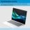 Portátil HP EliteBook 1040 G11 14" Intel Core Ultra 7 16GB 512GB SSD Argent