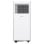 Aire acondicionado portátil Aspes AAAP900F 9000 BTU/h R290 2 velocidades control digital eficiencia A