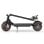 Patinete eléctrico iScooter W6 Motor 500W 35km/h 30km autonomía app y plegado ultra ligero