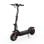 iScooter iX6 1000W 48V 17,5Ah 11" Off-Road Dupla Suspensão Trotinete Elétrica NFC