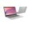 Portátil Lenovo IdeaPad Slim 3 Chrome 14M868 14" MediaTek Kompanio 520 8GB 128GB eMMC Táctil Full HD Teclado Francés