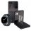 Samsung Galaxy Z Flip7 12GB/512GB Preto Escuro + Galaxy Watch8 LTE 40mm Cinzento Escuro