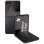 Samsung Galaxy Z Flip7 12GB/512GB Preto Escuro + Galaxy Watch8 LTE 40mm Cinzento Escuro