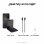 Samsung Galaxy Z Flip7 12GB/512GB Preto Escuro + Galaxy Watch8 LTE 40mm Cinzento Escuro