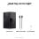 Samsung Galaxy Z Fold7 16GB/1TB Negro Oscuro Plegable IA + Galaxy Watch Ultra (2025) LTE Azul