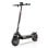 Scooter elétrica iScooter iX3 800W 40km/h 40km de autonomia Suspensão dupla App LED 10"
