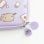 Capa para tablet Pusheen Moments com proteção em poliéster e design exclusivo