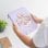 Capa para tablet Pusheen Moments com proteção em poliéster e design exclusivo