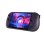 Consola Lenovo Legion Go S 8APU1 Ryzen Z1 Extreme 1TB 32GB 8" 120Hz SteamOS Nebula Violeta