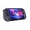 Console Lenovo Legion Go S 8" Ryzen Z2 Go 512GB/16GB Violet