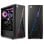 PC Gaming Neo-PC Intel Core i5-14400F 16 GB 480 GB SSD RTX 5060 Nox Hummer Frost Preto