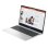 Portable HP 255 G10 15.6" AMD Ryzen 5 7530U 8Go 256Go SSD Windows 11 Home Argent Turbo