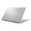Portátil ASUS Vivobook S 15 OLED S5507QA-MA038X 15.6" Qualcomm Snapdragon 3.4GHz 16GB 512GB SSD Argent