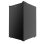 Cecotec Congelador vertical Bolero CoolMarket TF 87 Negro 87L clase E