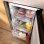 Cecotec Congelador vertical Bolero CoolMarket TF 87 Negro 87L clase E