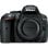 Nikon D5300 Solo Cuerpo Versión Asiática