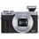 Canon PowerShot G7 X Mark III 20MP WiFi Plata Versión Asiática