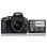 Nikon D5600 24,7 Mpx Noir + 18-55 AF-P VR Version asiatique
