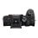 Sony Alpha 7 IV 33MP WiFi/Bluetooth Cuerpo Versión Asiática