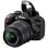 Nikon D3200 Cámara Réflex Digital 24.2MP + 18-55 VR II Versión Asiática
