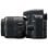 Nikon D3200 Cámara Réflex Digital 24.2MP + 18-55 VR II Versión Asiática