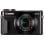 Canon PowerShot G7 X Mark II 20MP WiFi Negra Versión Asiática