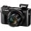 Canon PowerShot G7 X Mark II 20MP WiFi Negra Versión Asiática