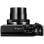 Canon PowerShot G7 X Mark II 20MP WiFi Negra Versión Asiática
