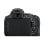 Nikon D5600 24.2MP Negra + Objetivo AF-S DX 18-105mm G ED VR Versión Asiática