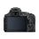 Nikon D5600 24.2MP Negra + Objetivo AF-S DX 18-105mm G ED VR Versión Asiática