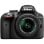 Nikon D3300 24.2MP + Objetivo AF-S DX NIKKOR 18-55mm f/3.5-5.6G VR II Versión Asiática