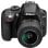 Nikon D3300 24.2MP + Objetivo AF-S DX NIKKOR 18-55mm f/3.5-5.6G VR II Versión Asiática