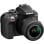 Nikon D3300 24.2MP + Objetivo AF-S DX NIKKOR 18-55mm f/3.5-5.6G VR II Versión Asiática