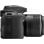 Nikon D3300 24.2MP + Objetivo AF-S DX NIKKOR 18-55mm f/3.5-5.6G VR II Versión Asiática
