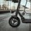 Neumático T'nB UMTYREFL10 para scooter eléctrico Negro Resina 1,14kg