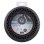 Neumático T'nB UMTYREFL10 para scooter eléctrico Negro Resina 1,14kg
