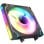 COUGAR Gaming SC140 ARGB Módulo de ventilador negro