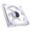 COUGAR Gaming SC140 ARGB Módulo de ventilador blanc