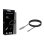 Cable Conceptronic ABBY10G USB Tipo C a HDMI 2m 4K@60Hz Gris Plug&Play