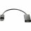 Adaptador HP DisplayPort para HDMI True 4K Macho/Fêmea 38g Negro Negócios