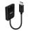 Câble Adaptateur DisplayPort vers 2 x HDMI Lindy 38433 Macho Hembra Droit