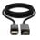 Cabo DisplayPort para HDMI 3m Lindy 36923 3840x2160 Pixéis Preto Macho