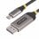 USB-C zu DisplayPort Kabel StarTech 3m 8K 60Hz 4K 144Hz HDR10 USB4 Thunderbolt 3/4 USB-C DP Alt Mode
