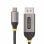 USB-C zu DisplayPort Kabel StarTech 3m 8K 60Hz 4K 144Hz HDR10 USB4 Thunderbolt 3/4 USB-C DP Alt Mode