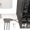 Divisor MST DisplayPort StarTech.com 3 Puertos HDMI 4K60Hz HDR USB Cable 0.3m Gris