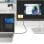 Cable USB-C StarTech.com CDP2HD2L2MM HDMI 2m 8K 60Hz 4K 144Hz HDR10 Dolby Atmos