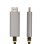 Cable Adaptador USB-C a HDMI StarTech.com CDP2HD2L2MM 2m 8K 60Hz 4K 144Hz